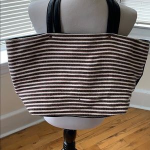Deux lux tote bag